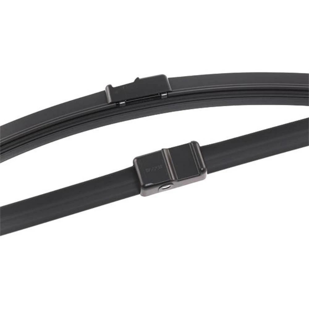 Front wiper blade set BOSCH AeroTwin 680 & 680 mm for Mercedes CL Class 2006-2014