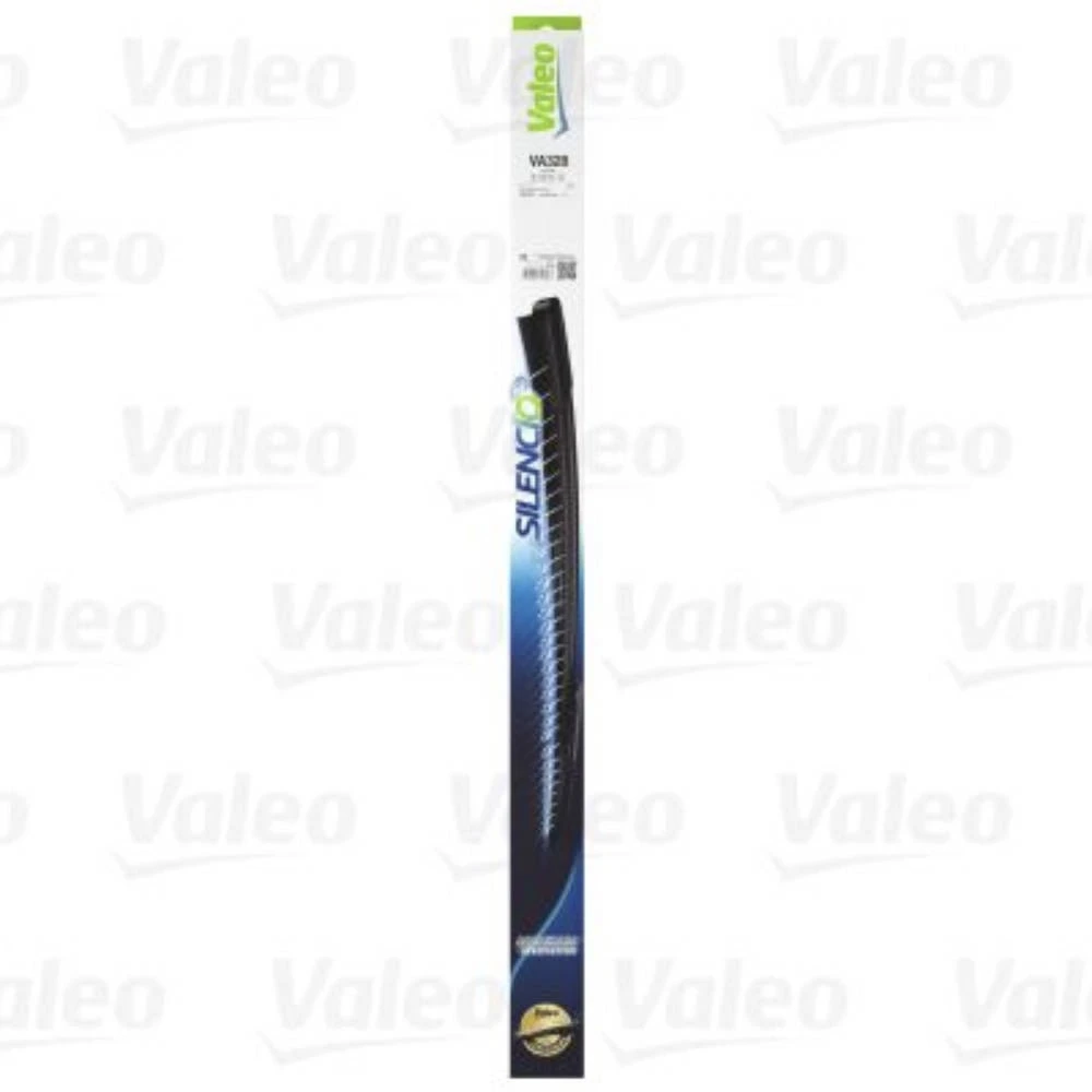 Tergicristalli Valeo Aqua Blade per Mercedes Sprinter