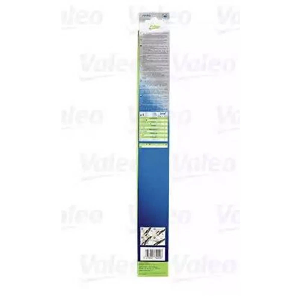 Rear wiper blade Valeo Silencio Rear 400 mm for Volvo C30 2010-2012