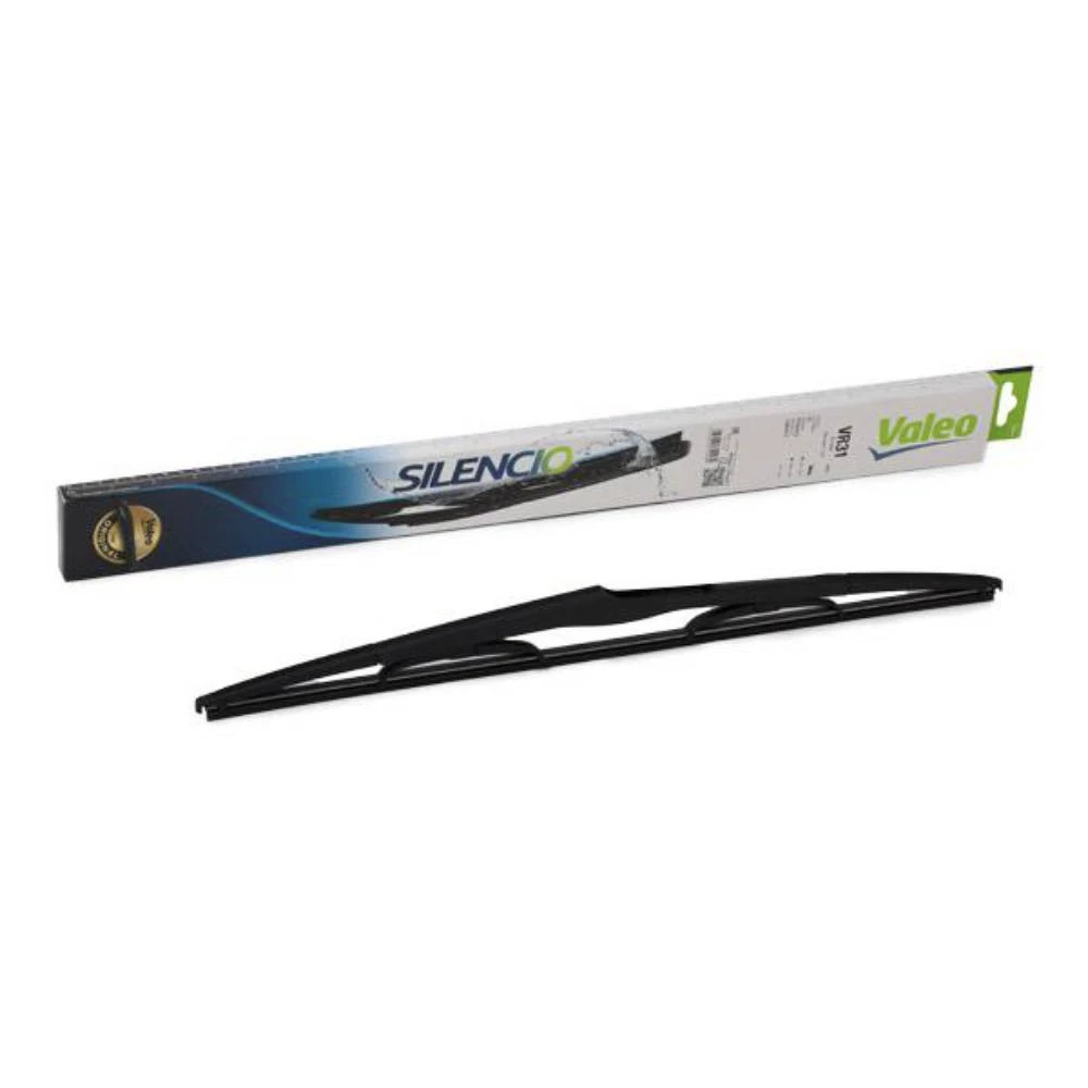Tergicristalli Valeo Silencio Rear per Citroen C5