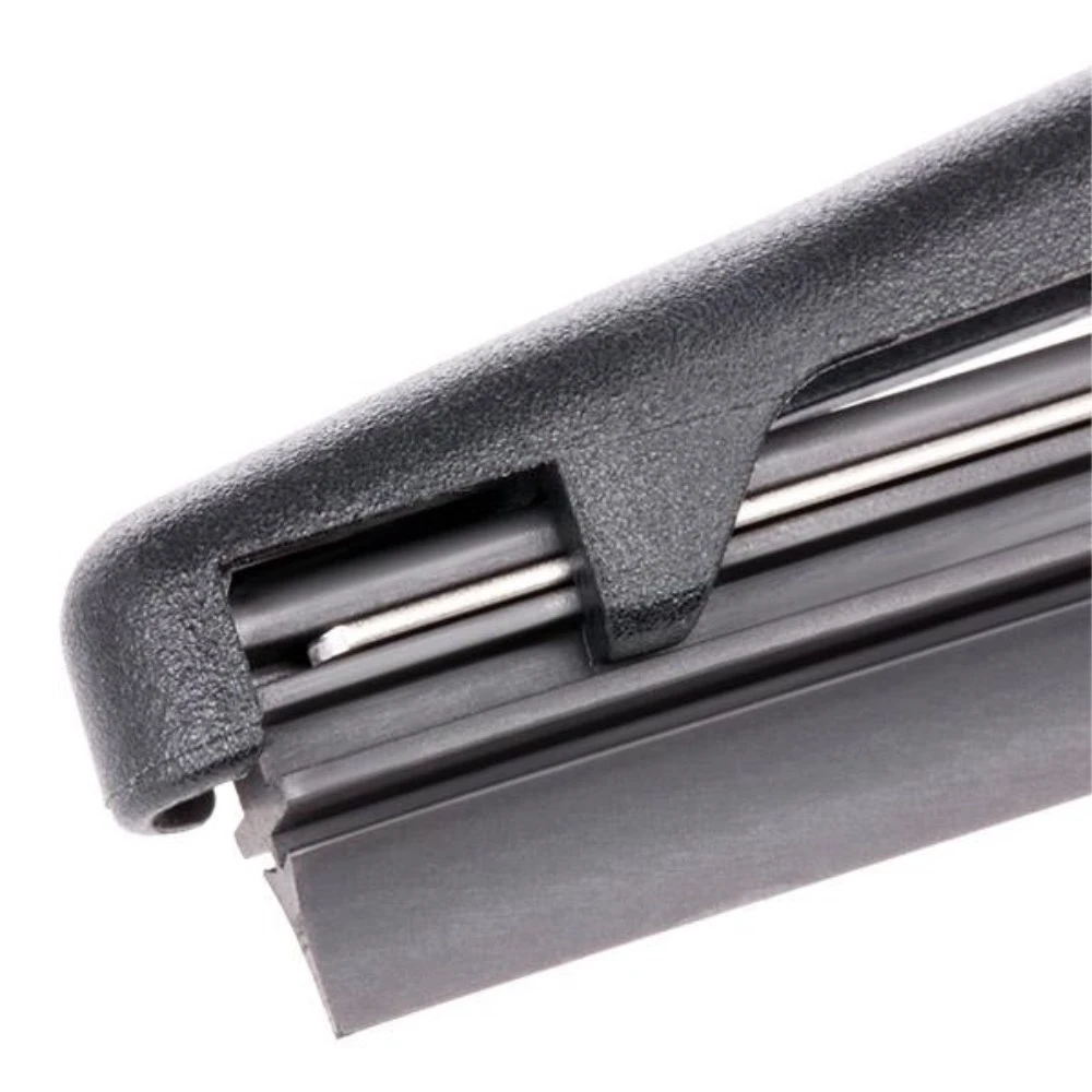 Rear wiper blade Valeo Silencio Rear 400 mm for Peugeot 207+ Plus 2012-2015