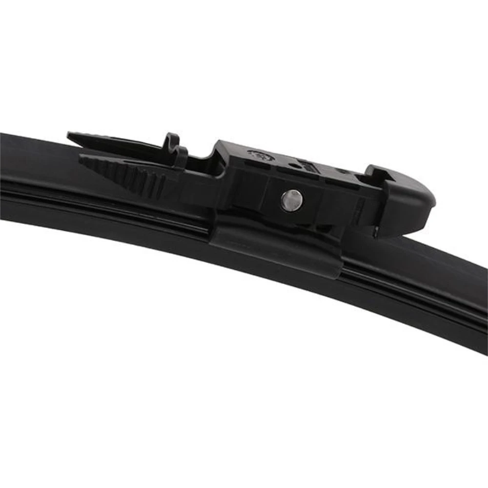 Front wiper blade set Valeo Silencio Flat 700 & 550 mm for Citroen C5 Break 2007-2018