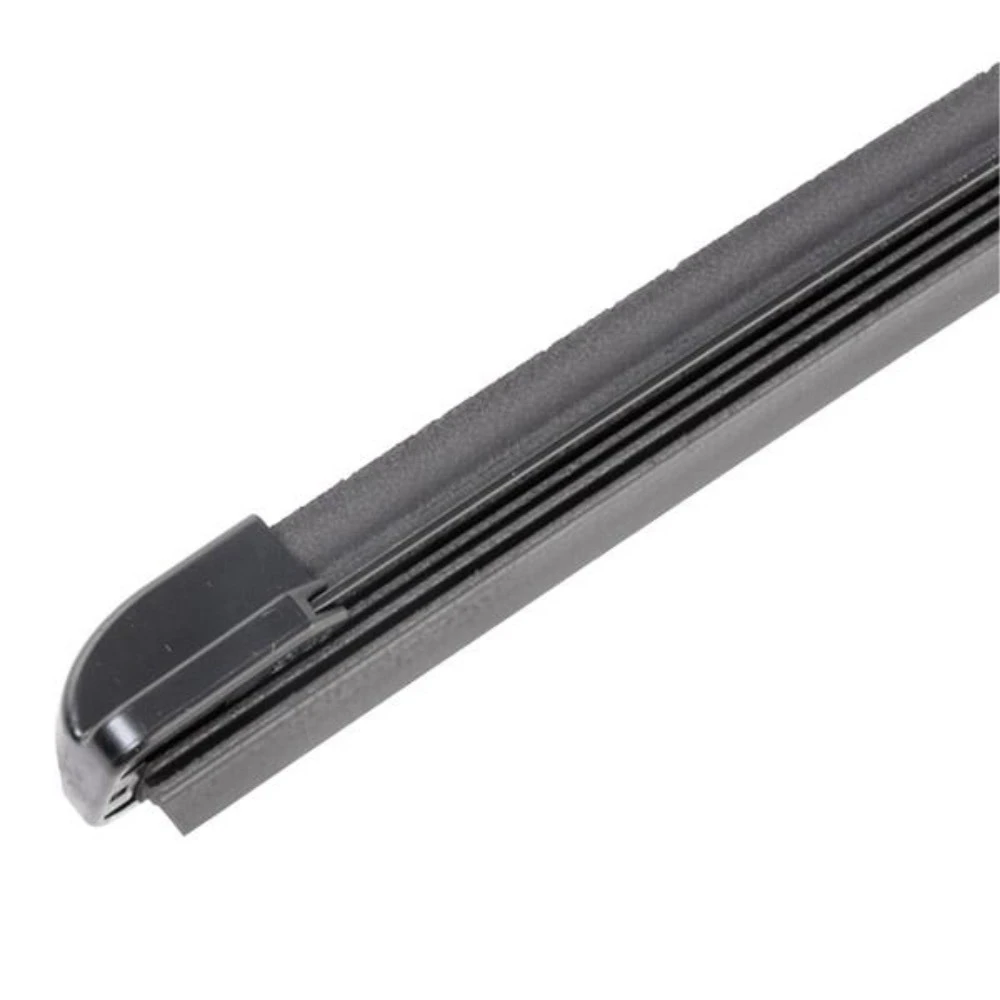 Front wiper blade set Valeo Silencio Flat 700 & 650 mm for Peugeot 307 2002-2005
