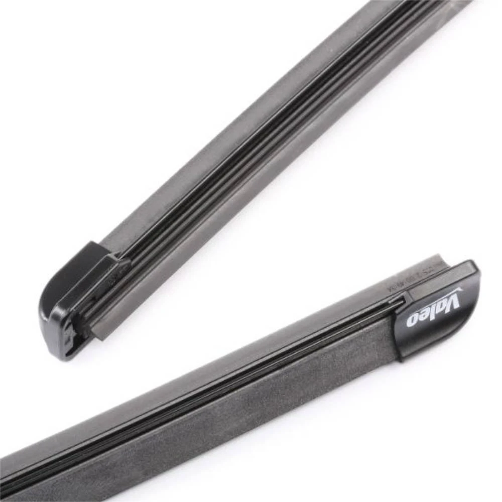 Front wiper blade set Valeo Silencio Flat 650 & 475 mm for Mercedes B Class 2011-2015