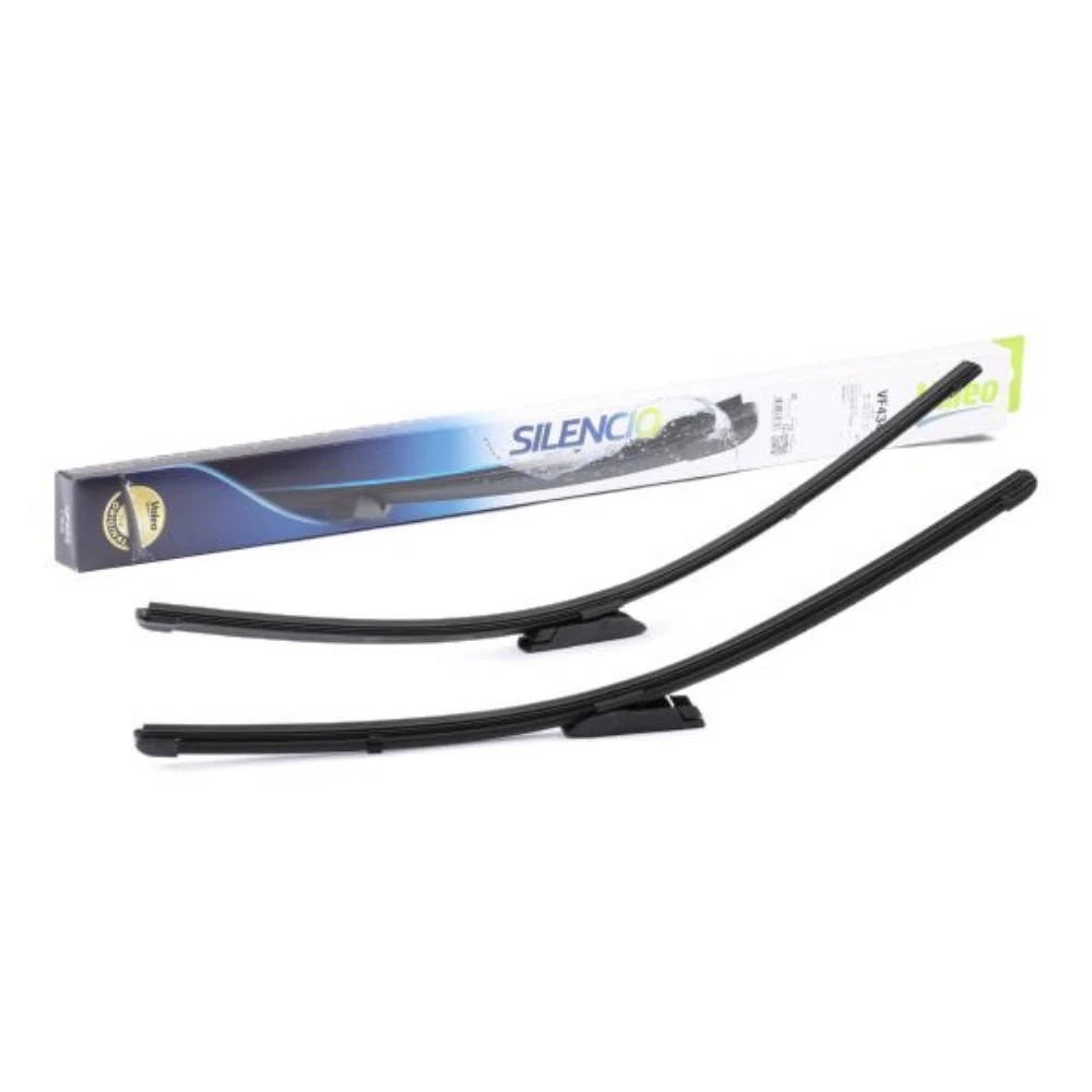 Tergicristalli Valeo Silencio Flat per SAAB 9-5