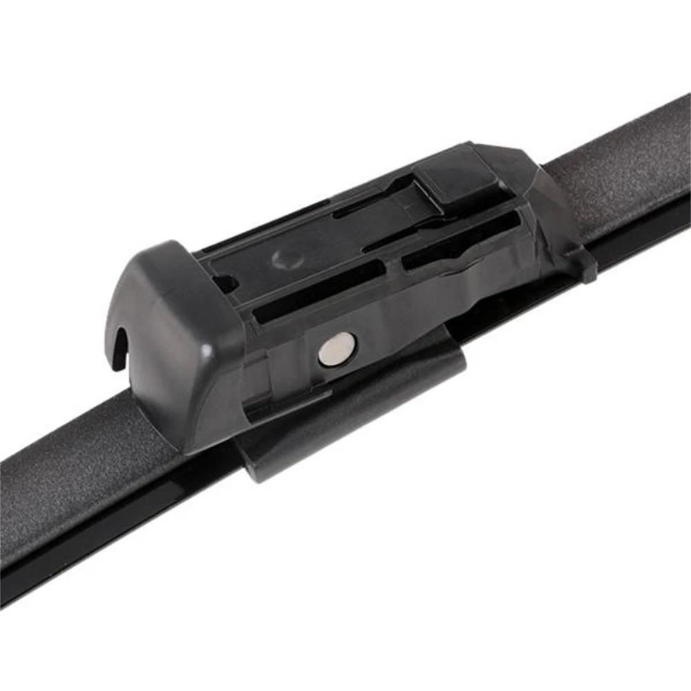 Front wiper blade set Valeo Silencio Flat 600 & 380 mm for Fiat Panda 4 2012-2026
