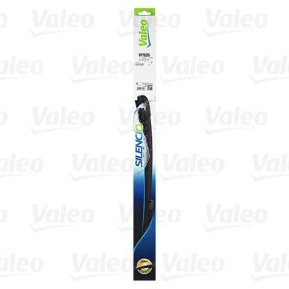 Tergicristalli Valeo Silencio Flat per Mercedes GLA Class