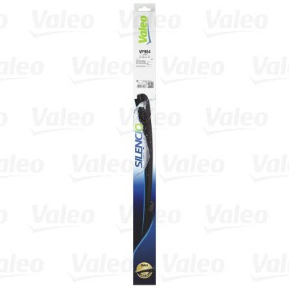 Tergicristalli Valeo Silencio Flat per Maybach GLS