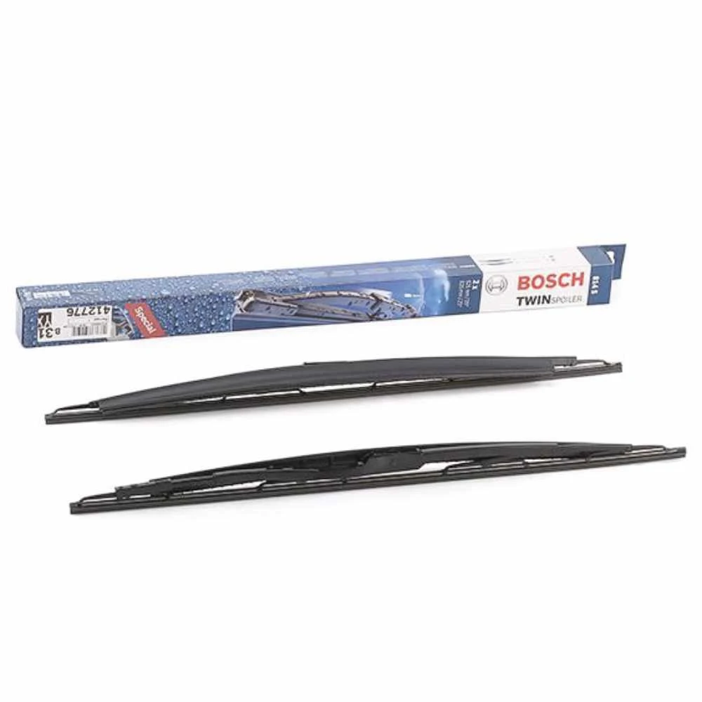 Tergicristalli BOSCH Twin per BMW 7 Series