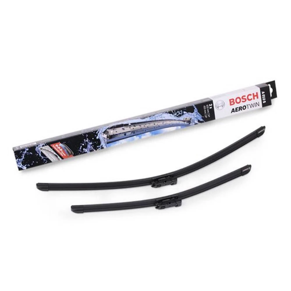 Tergicristalli BOSCH AeroTwin per Jaguar XF