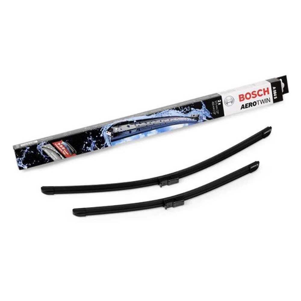 Tergicristalli BOSCH AeroTwin per Alfa Romeo 159