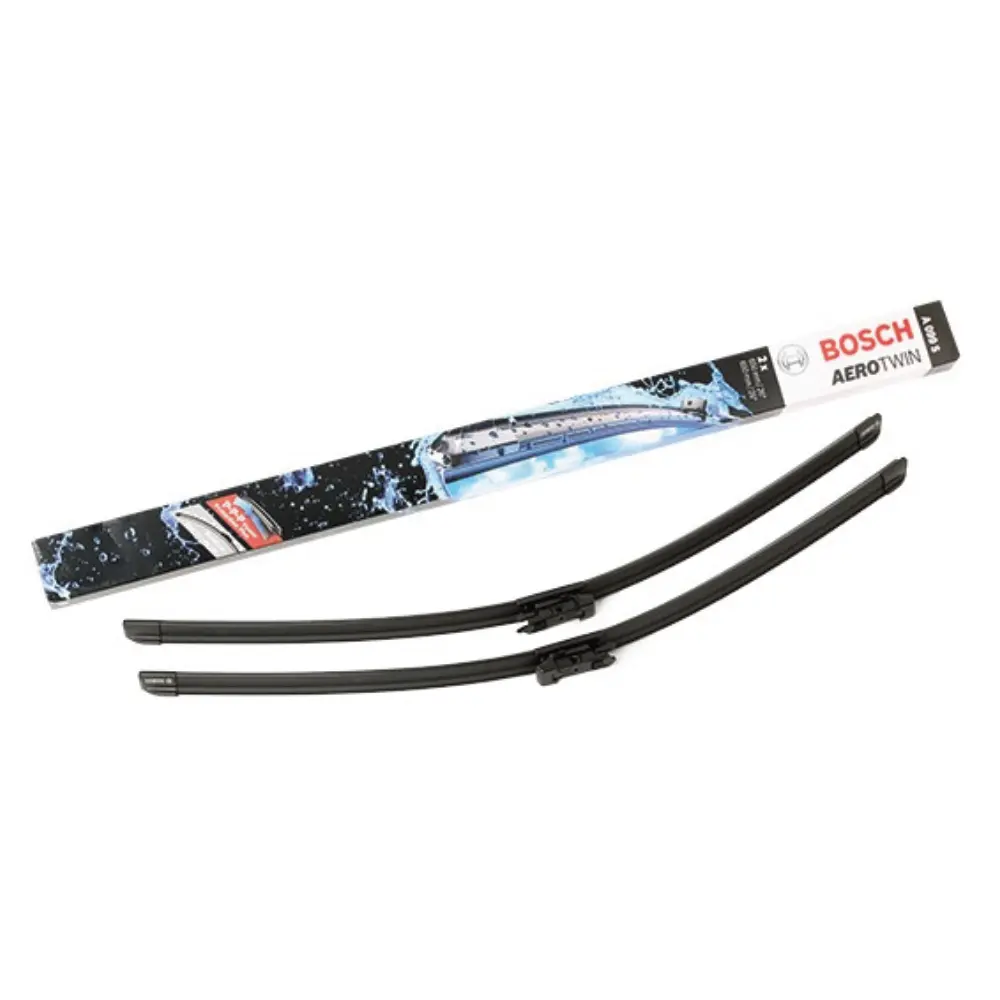 Tergicristalli BOSCH AeroTwin per SEAT Leon
