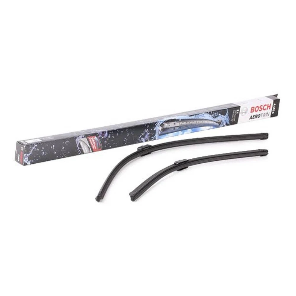 Tergicristalli BOSCH AeroTwin per BMW i3