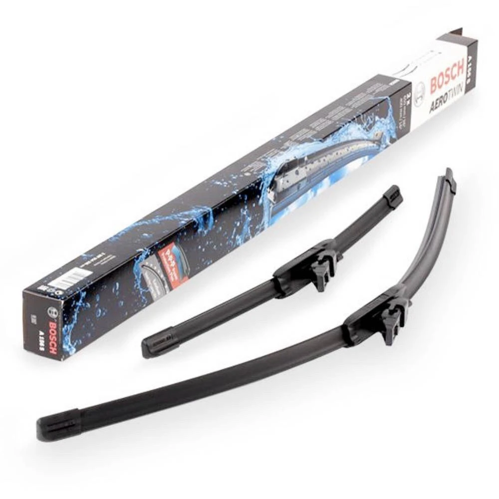 Tergicristalli BOSCH AeroTwin per Subaru Levorg