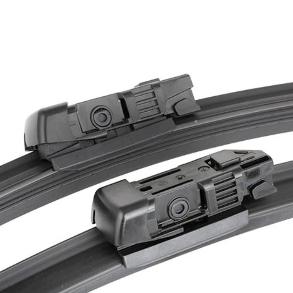 Front wiper blade set BOSCH AeroTwin 600 & 450 mm for BYD Seal 2022-2026