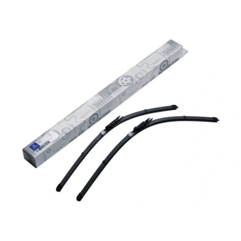 Tergicristalli Mercedes OEM Mercedes Original per Mercedes GLA Class