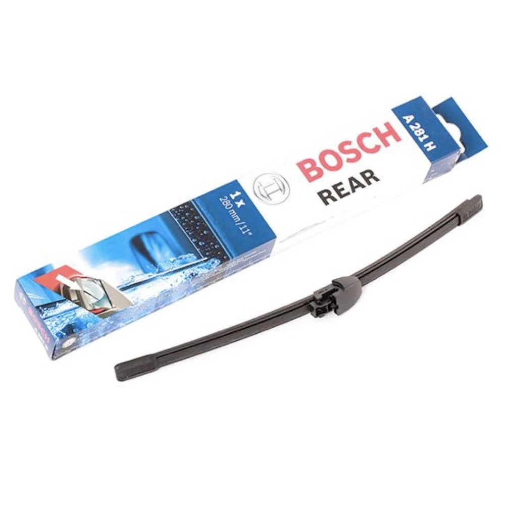 Tergicristalli BOSCH Rear per Haval F7