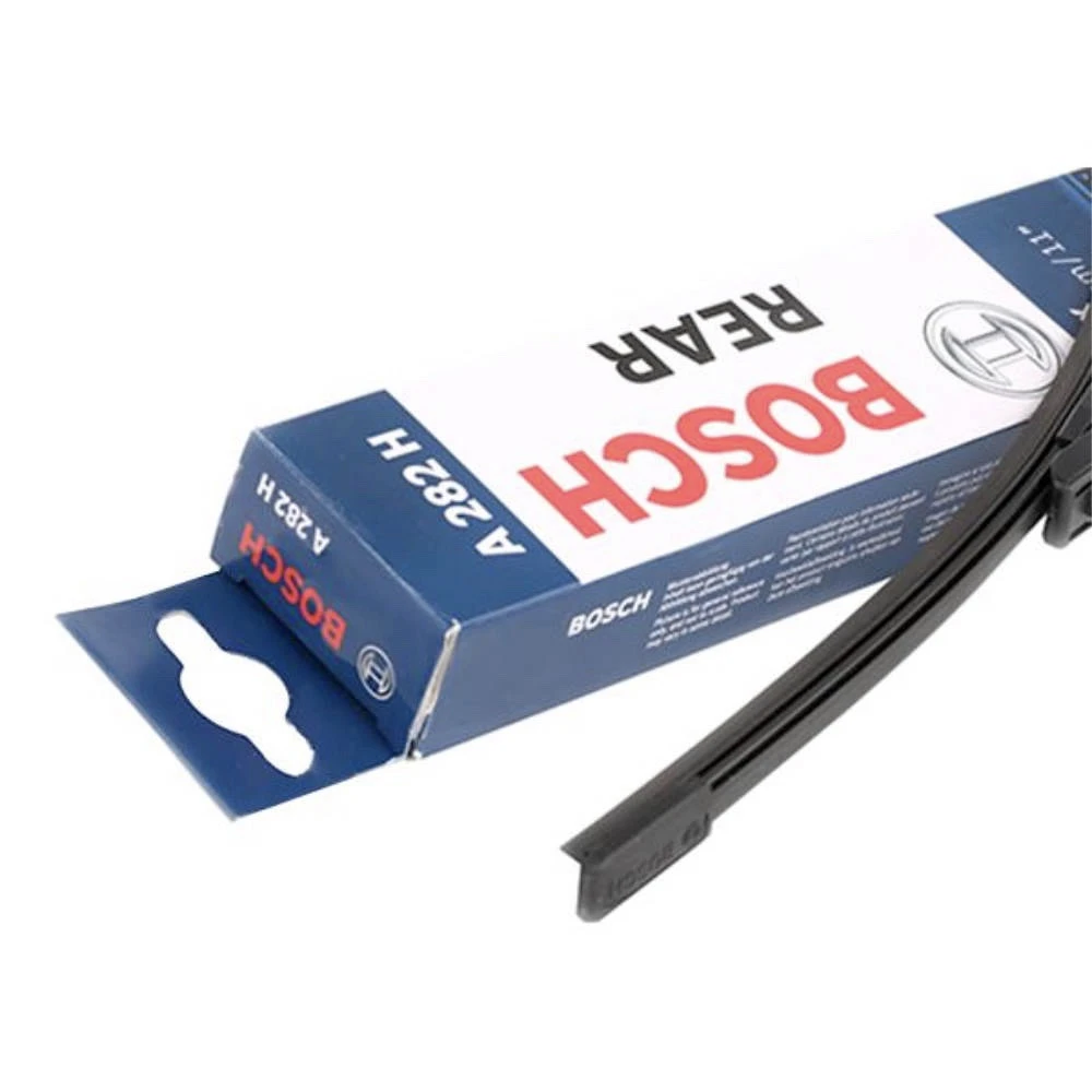 Rear wiper blade BOSCH Rear 280 mm for Cupra Formentor 2020-2026