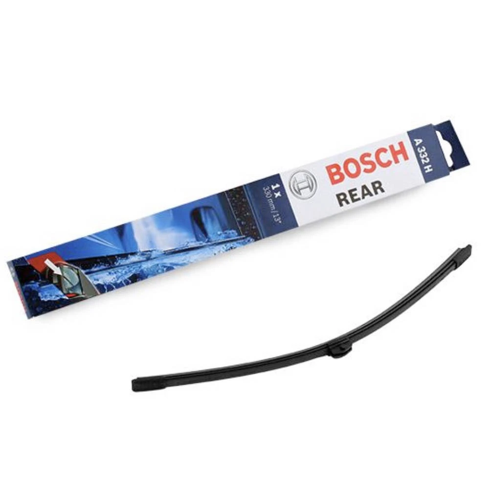 Tergicristalli BOSCH Rear per Abarth 600e