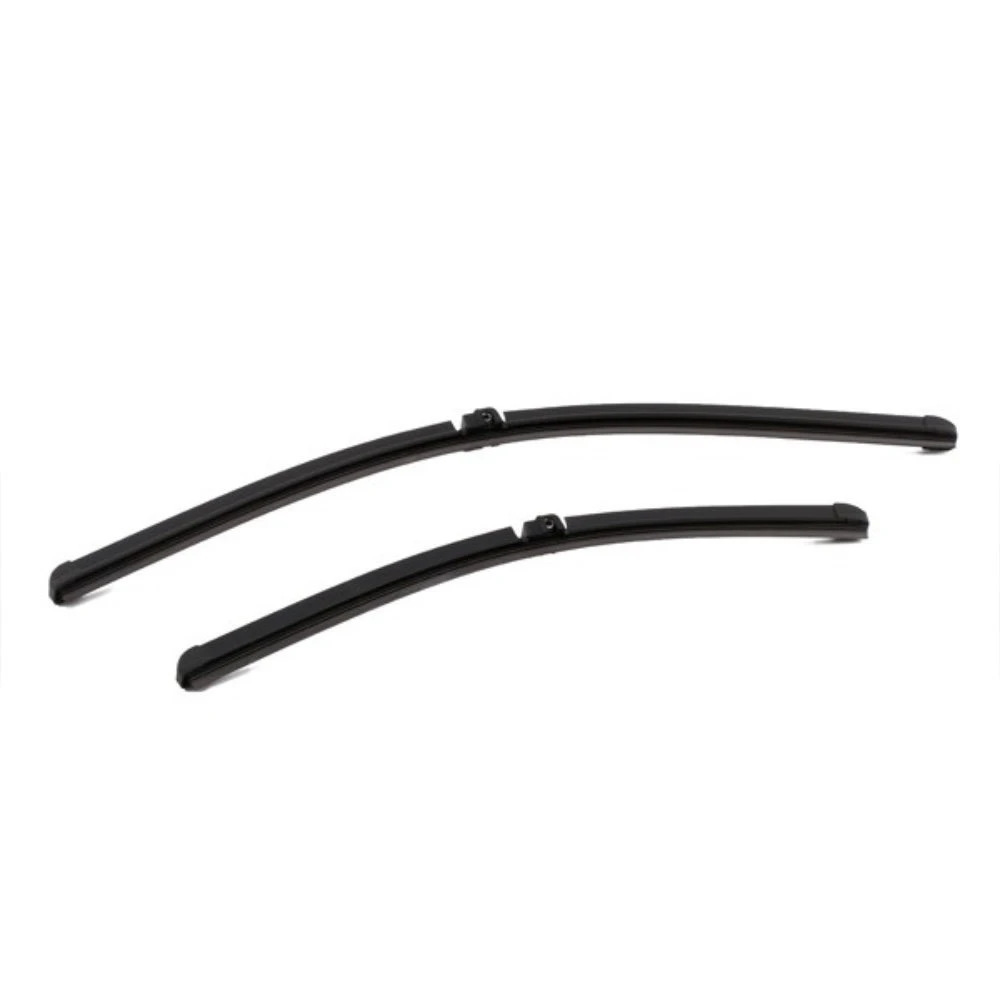 Front wiper blade set BOSCH AeroTwin 600 & 450 mm for Alpina B3 | D3 2005-2009