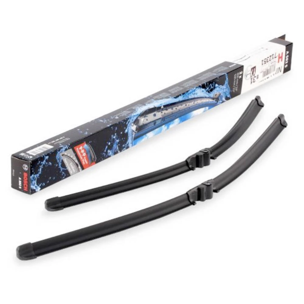 Tergicristalli BOSCH AeroTwin per Volkswagen Phaeton
