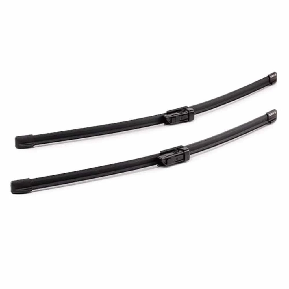Front wiper blade set BOSCH AeroTwin 580 & 530 mm for Ford Bronco Sport 2021-2026