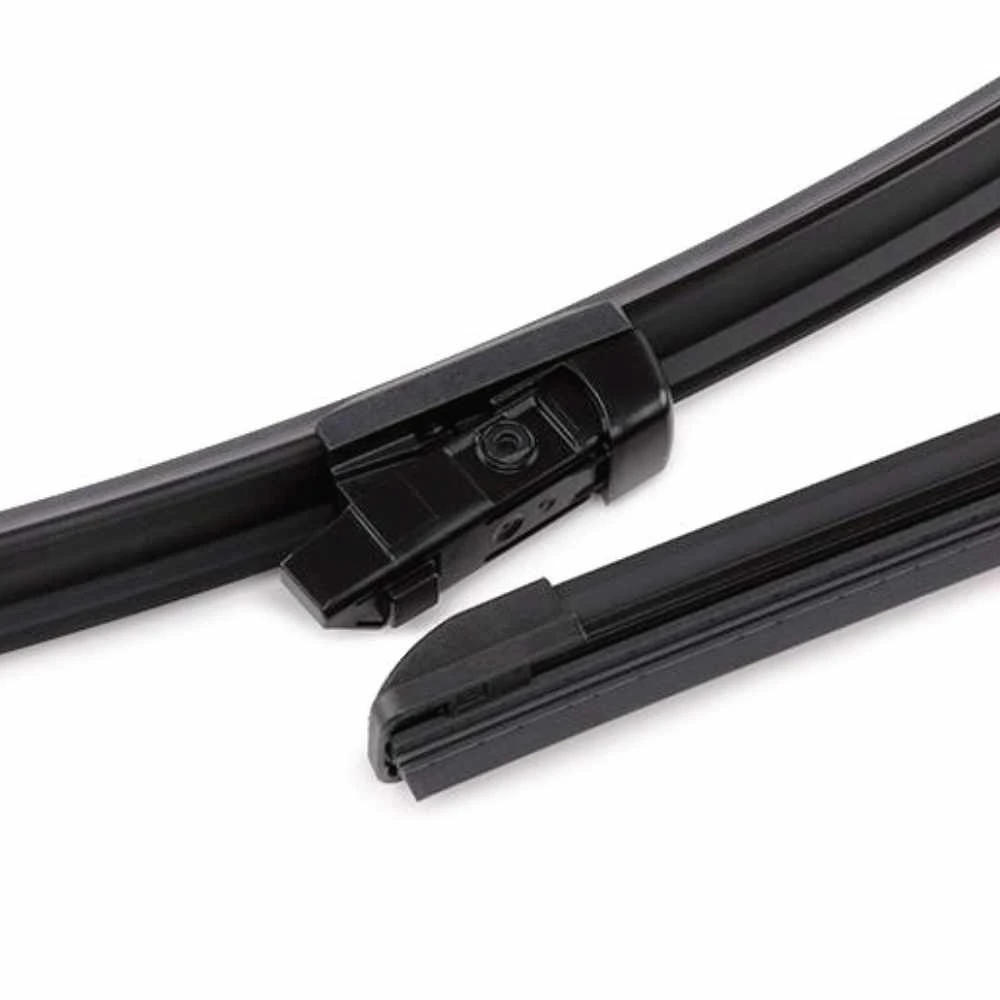 Front wiper blade set BOSCH AeroTwin 580 & 530 mm for Ford Bronco Sport 2021-2026