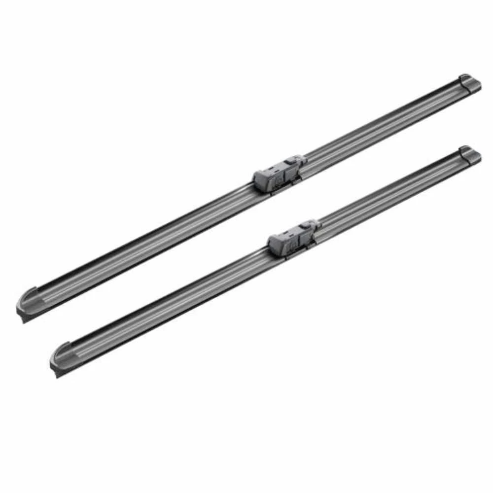 Front wiper blade set BOSCH AeroTwin 580 & 530 mm for Ford Bronco Sport 2021-2026