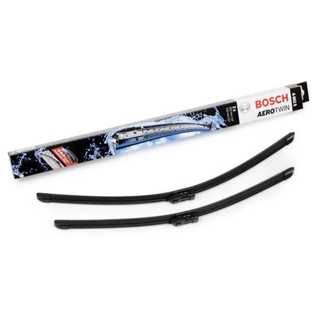 Tergicristalli BOSCH AeroTwin per Bentley Continental