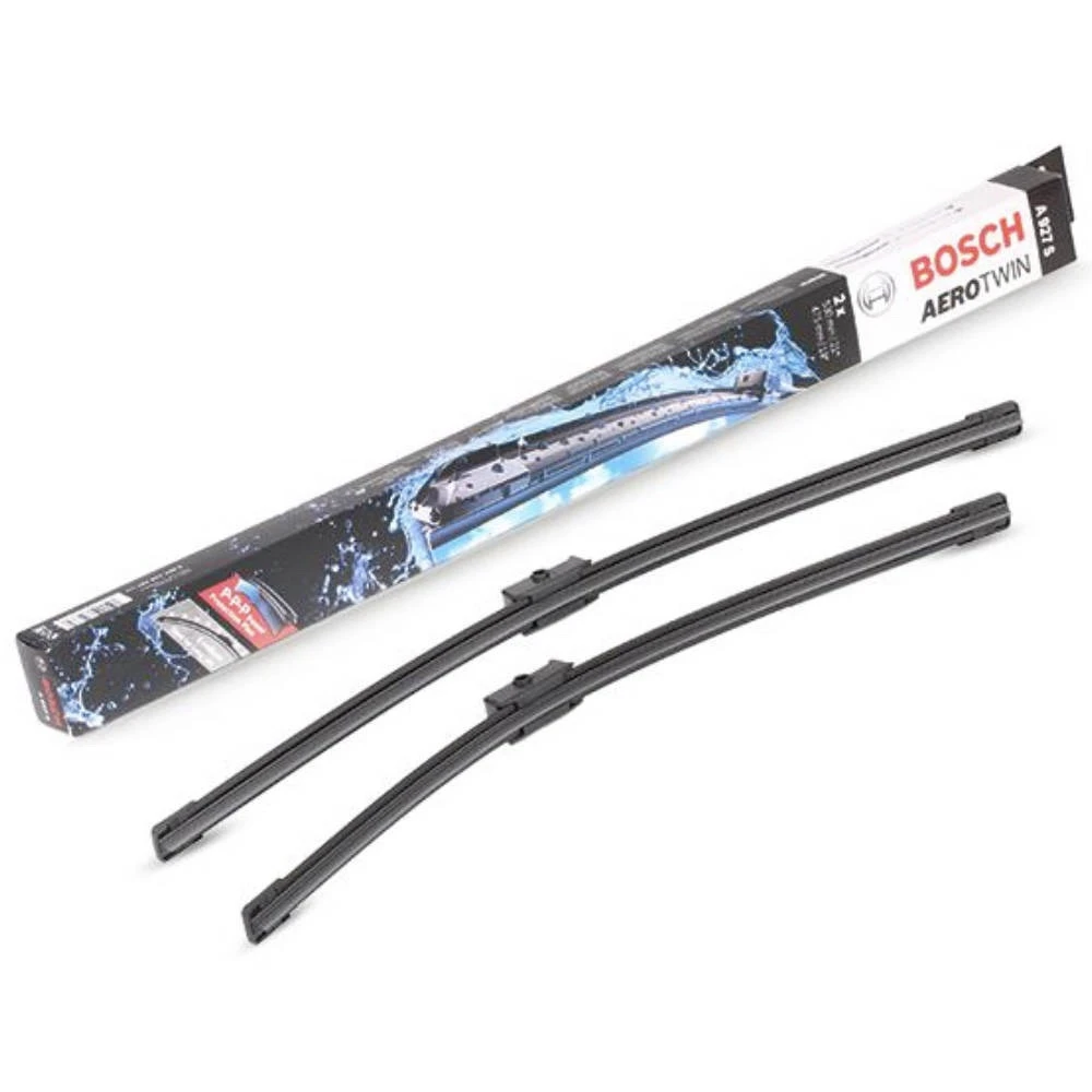 Tergicristalli BOSCH AeroTwin per Volkswagen Bora