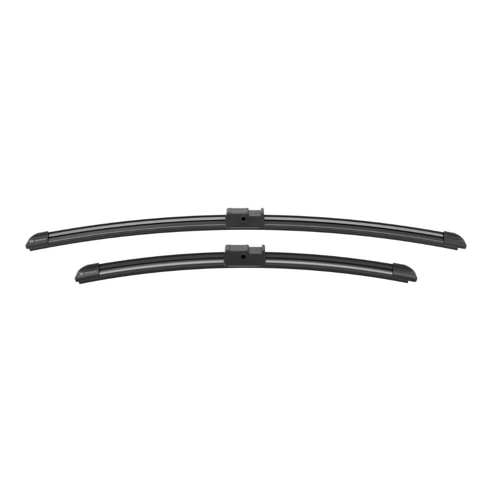 Front wiper blade set BOSCH AeroTwin 550 & 400 mm for Alfa Romeo 147 2005-2010