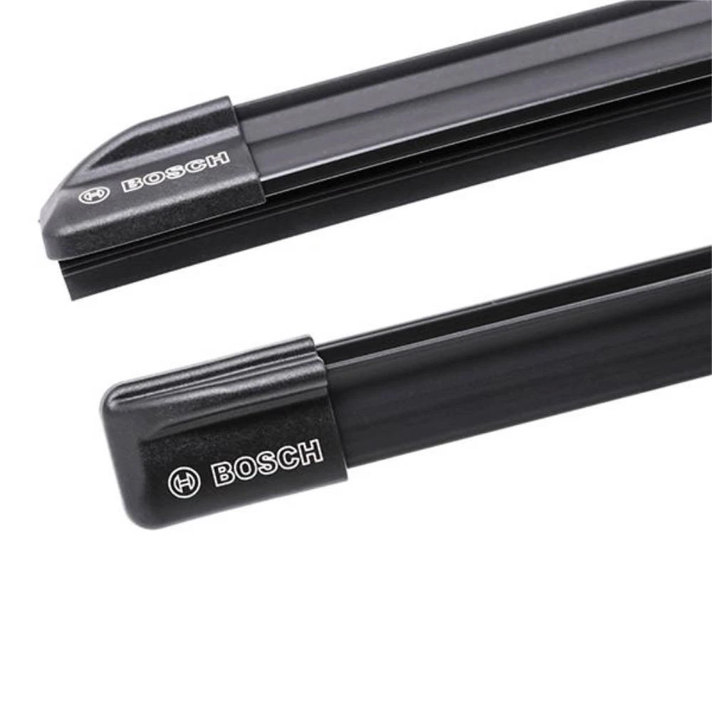 Front wiper blade set BOSCH AeroTwin 550 & 400 mm for Alfa Romeo 147 2005-2010