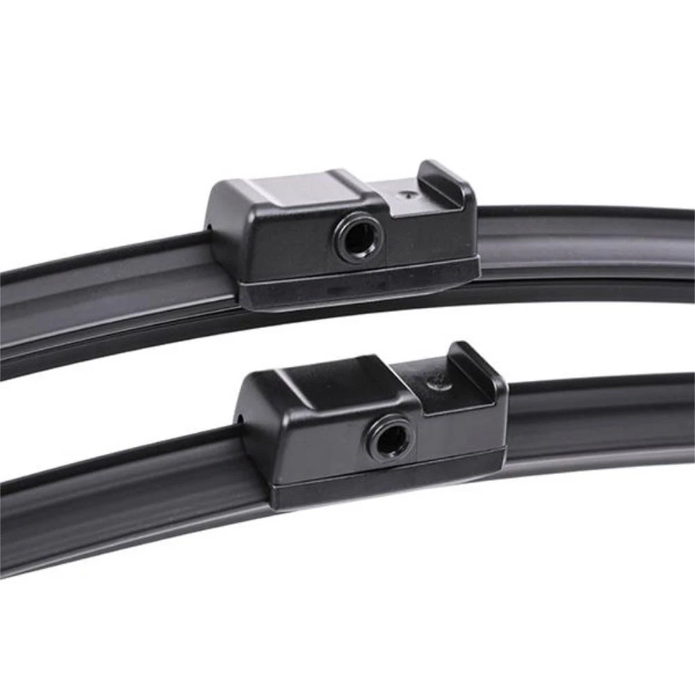 Front wiper blade set BOSCH AeroTwin 550 & 400 mm for Alfa Romeo 147 2005-2010