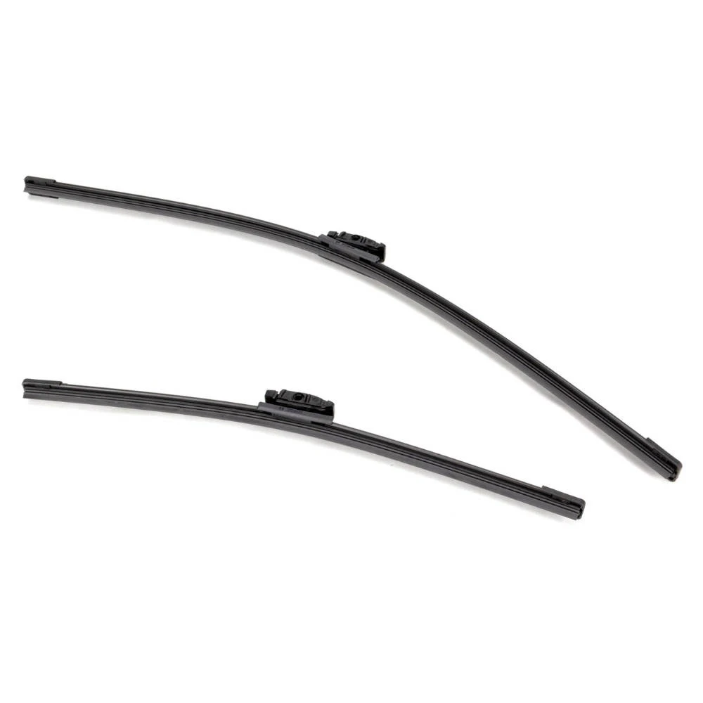 Front wiper blade set BOSCH AeroTwin 600 & 400 mm for Dacia Jogger 2021-2026