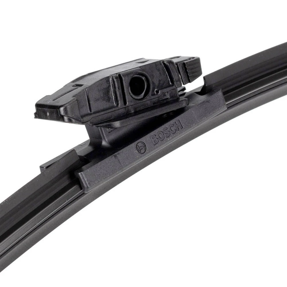 Front wiper blade set BOSCH AeroTwin 600 & 400 mm for Dacia Jogger 2021-2026