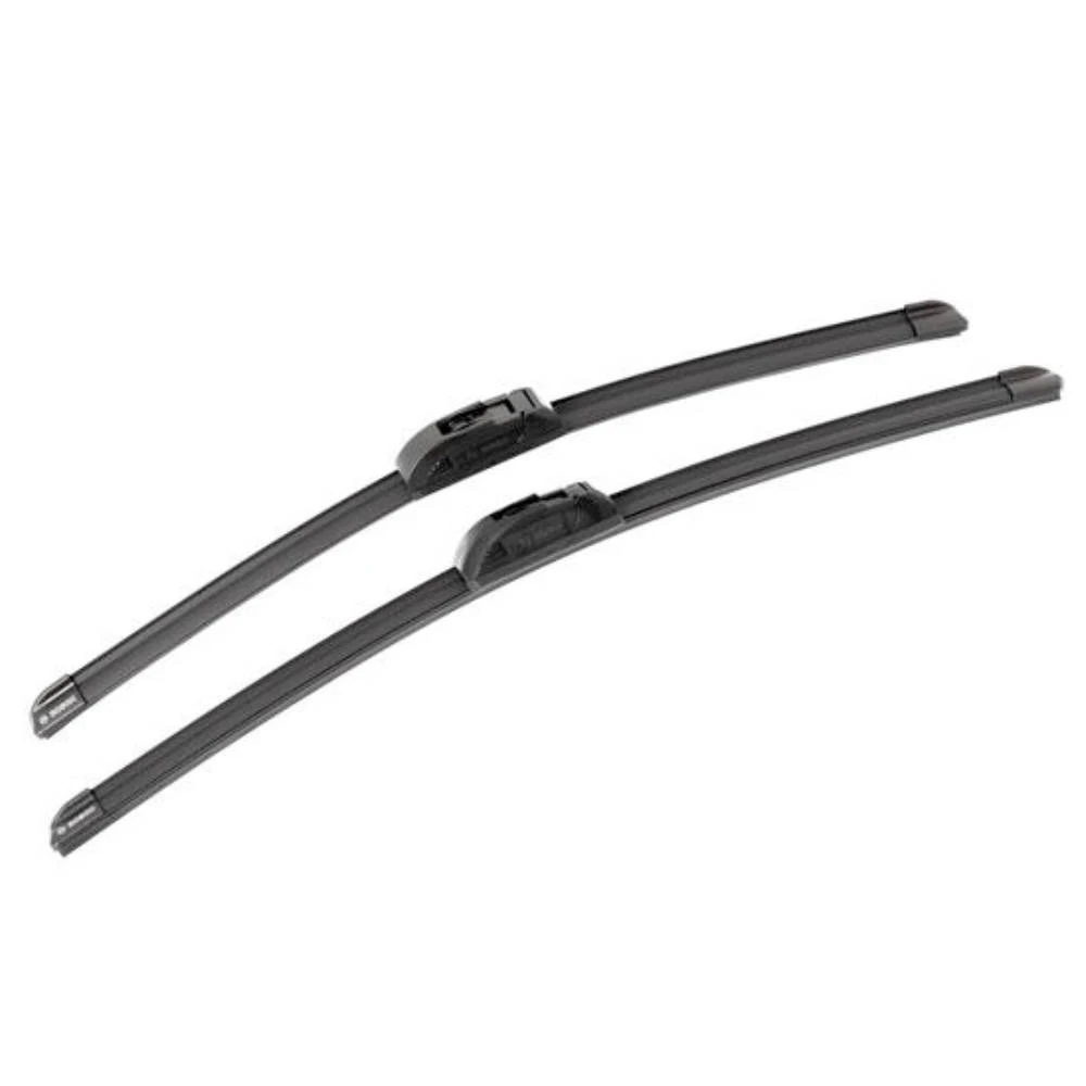 Front wiper blade set BOSCH AeroTwin 530 & 500 mm for BMW 3 Series Compact 1994-2000