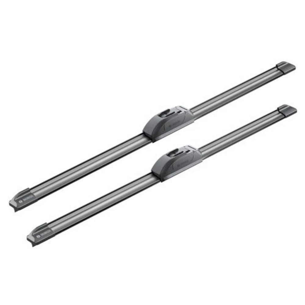 Front wiper blade set BOSCH AeroTwin 530 & 500 mm for BMW 3 Series Compact 1994-2000