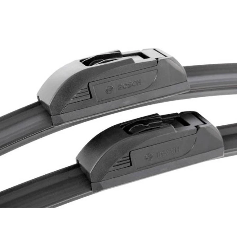 Front wiper blade set BOSCH AeroTwin 530 & 500 mm for BMW 3 Series Compact 1994-2000