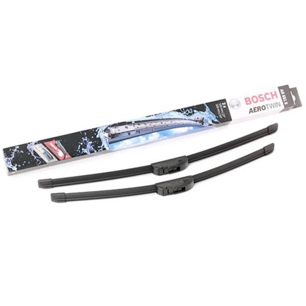 Tergicristalli BOSCH AeroTwin per Scion xB
