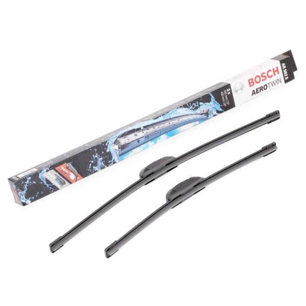 Tergicristalli BOSCH AeroTwin per E.GO life