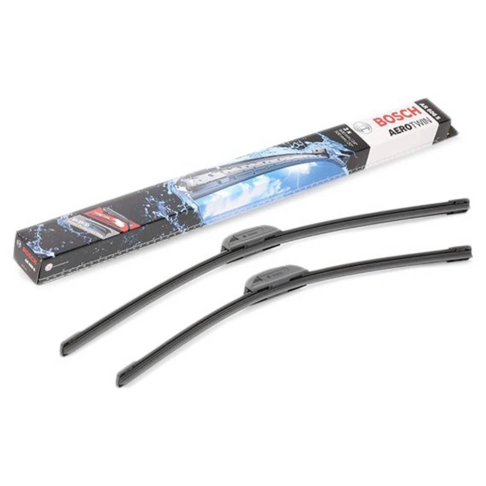 Tergicristalli BOSCH AeroTwin per BMW X5