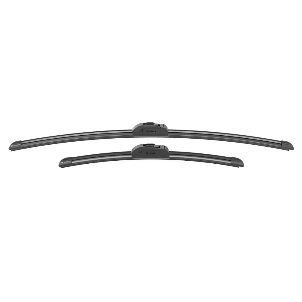 Front wiper blade set BOSCH AeroTwin 650 & 400 mm for KIA Cee'd 3 2018-2026