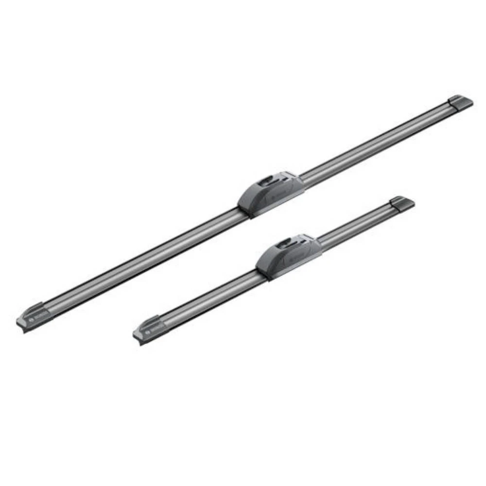 Front wiper blade set BOSCH AeroTwin 650 & 400 mm for KIA Cee'd 3 2018-2026