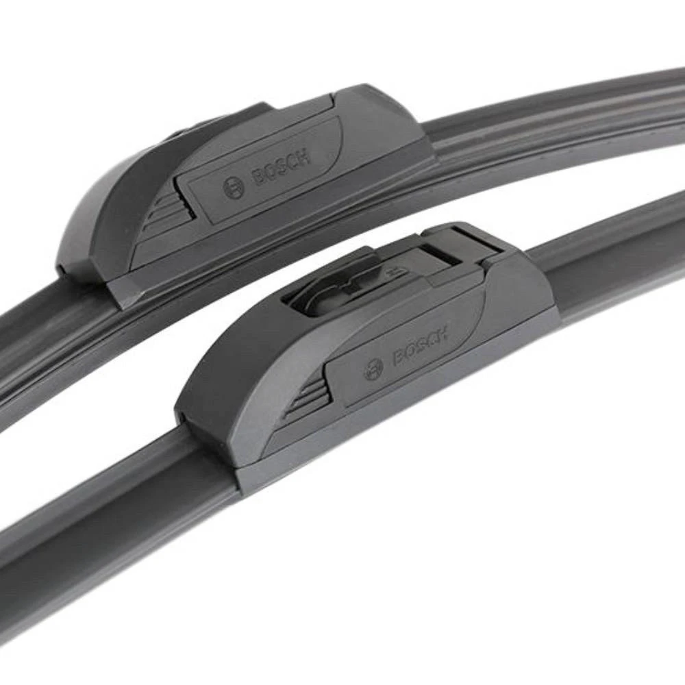 Front wiper blade set BOSCH AeroTwin 650 & 400 mm for KIA Cee'd 3 2018-2026