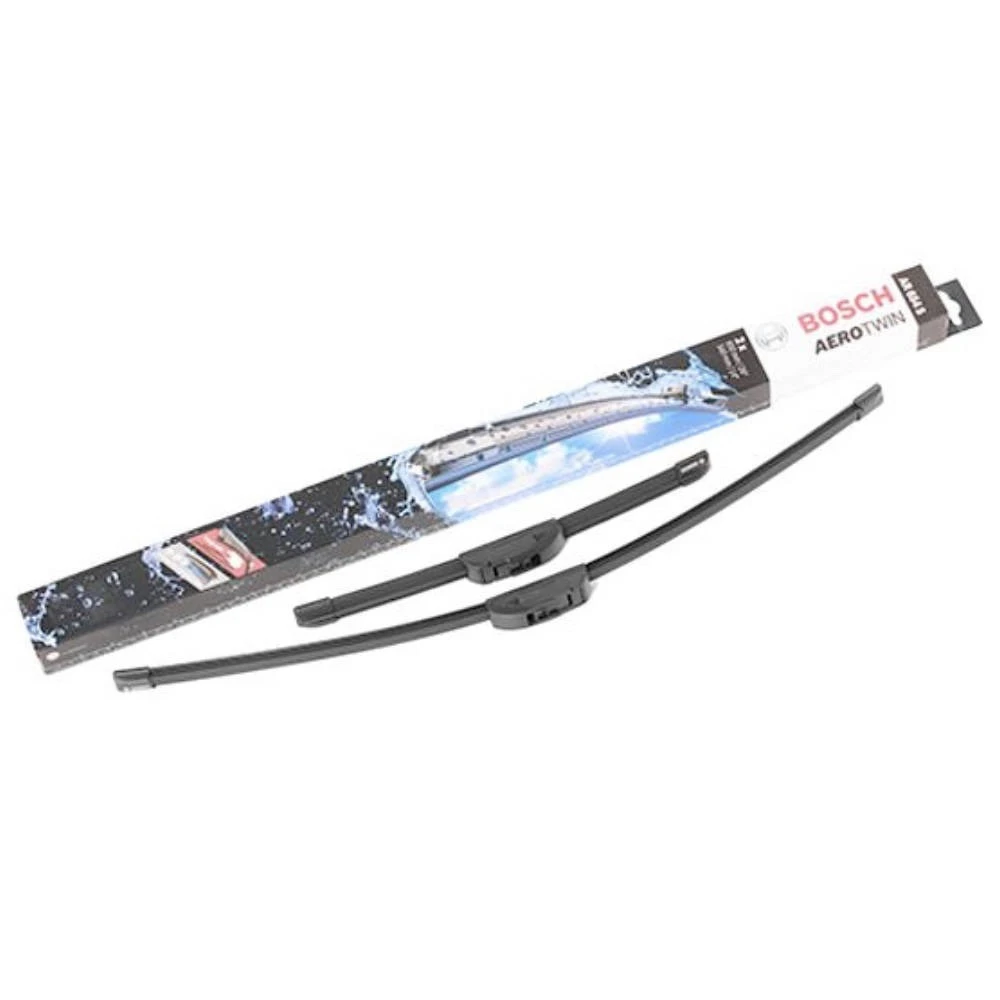 Tergicristalli BOSCH AeroTwin per Scion xD