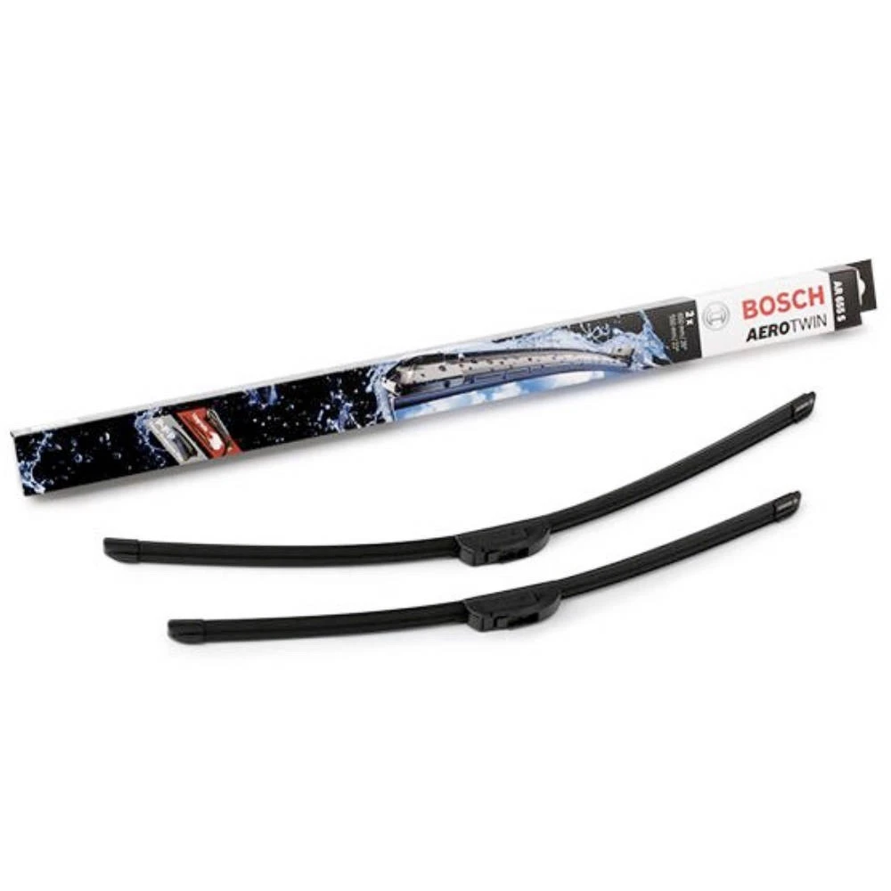 Tergicristalli BOSCH AeroTwin per Chrysler Pacifica