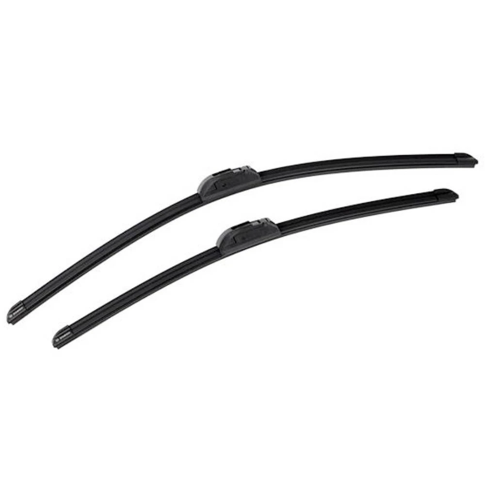 Front wiper blade set BOSCH AeroTwin 650 & 550 mm for Chrysler Pacifica 2003-2008