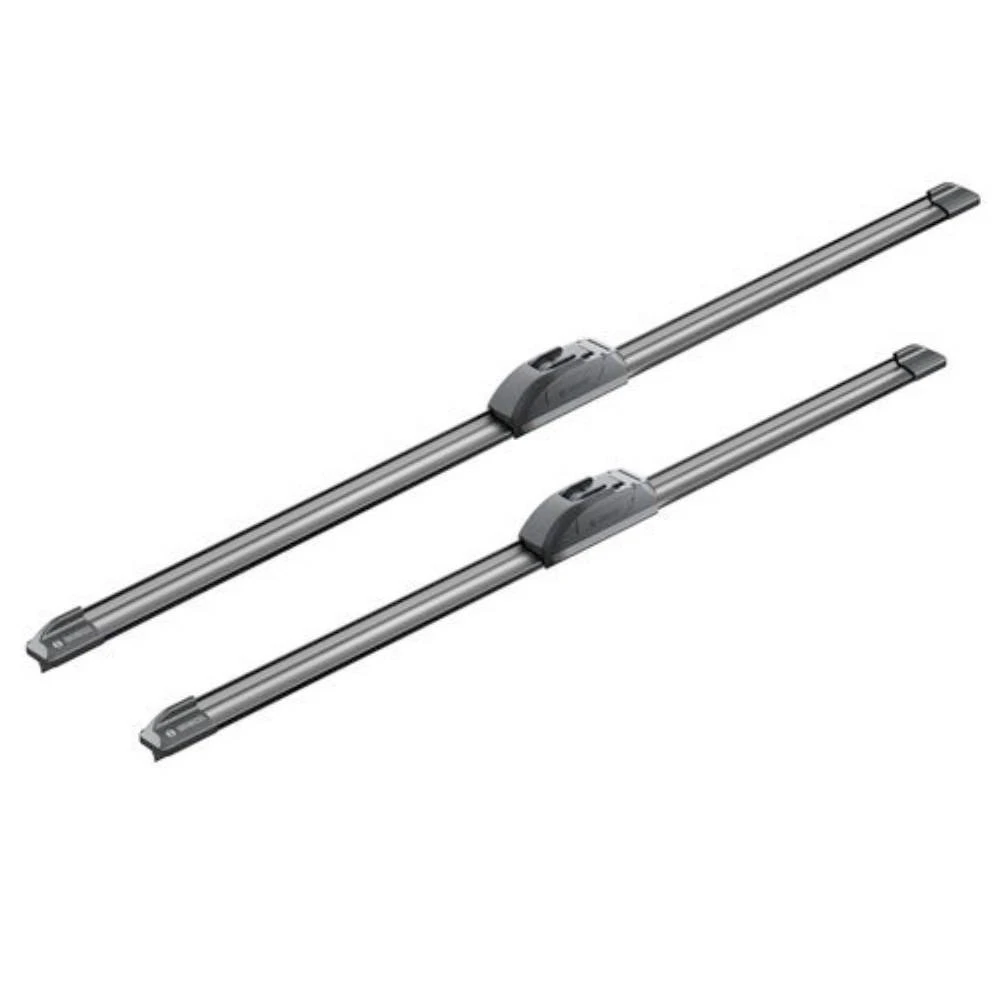 Front wiper blade set BOSCH AeroTwin 650 & 550 mm for Chrysler Pacifica 2003-2008