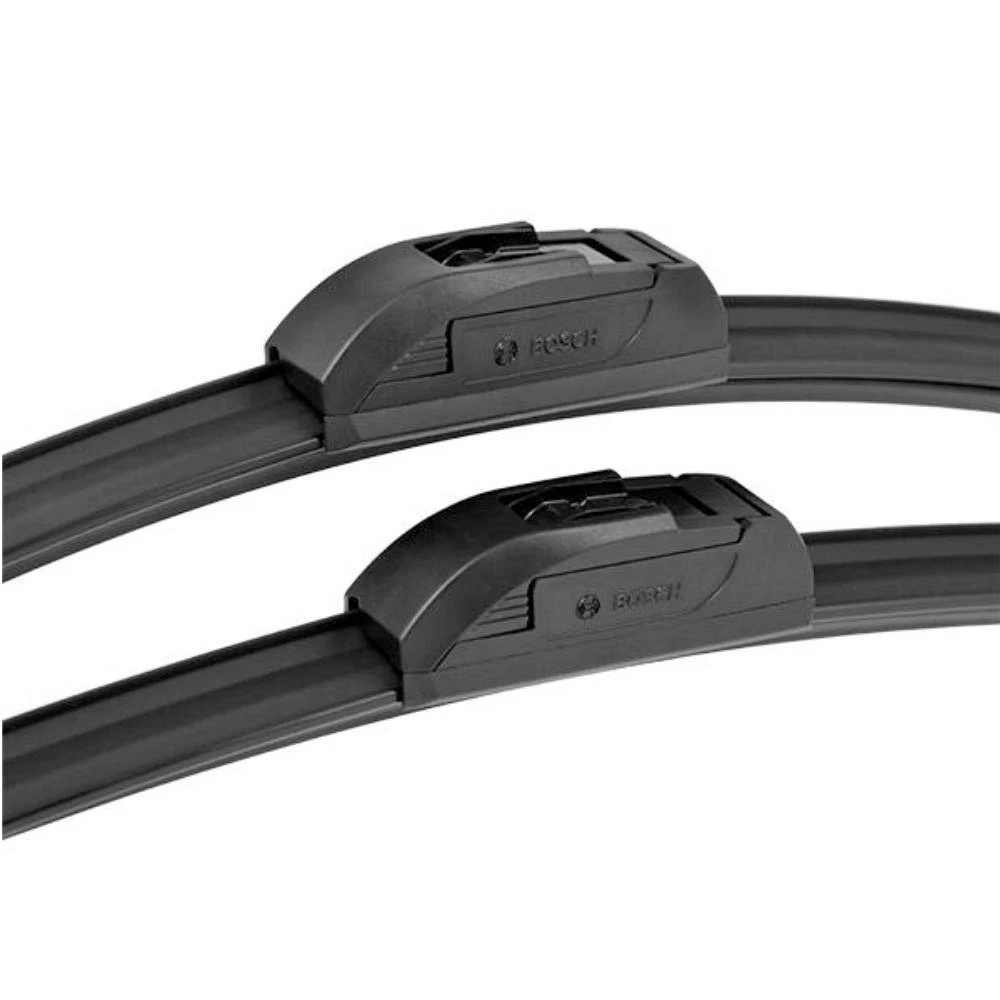 Front wiper blade set BOSCH AeroTwin 650 & 550 mm for Chrysler Pacifica 2003-2008