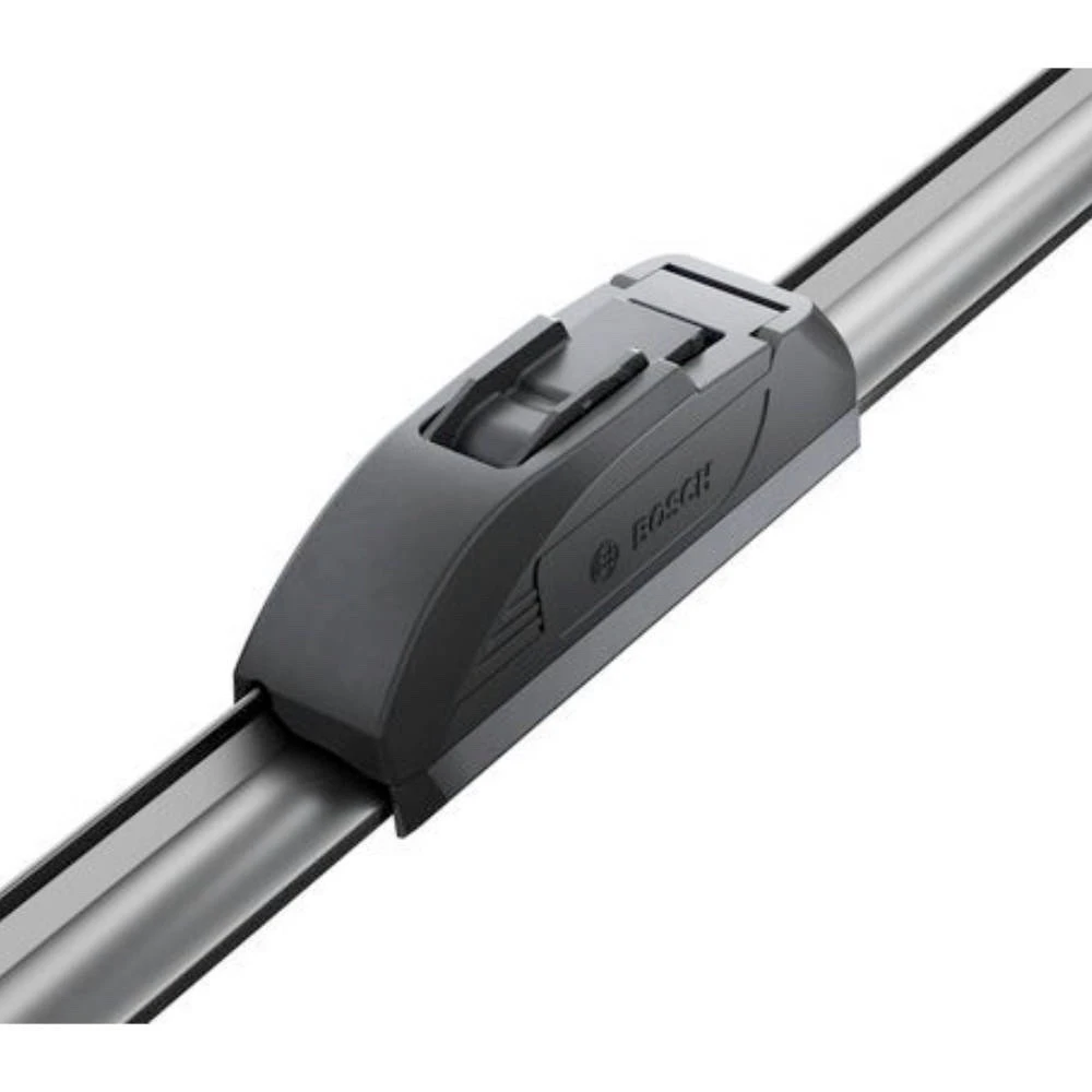 Front wiper blade set BOSCH AeroTwin 550 & 475 mm for Mazda 6 2002-2007